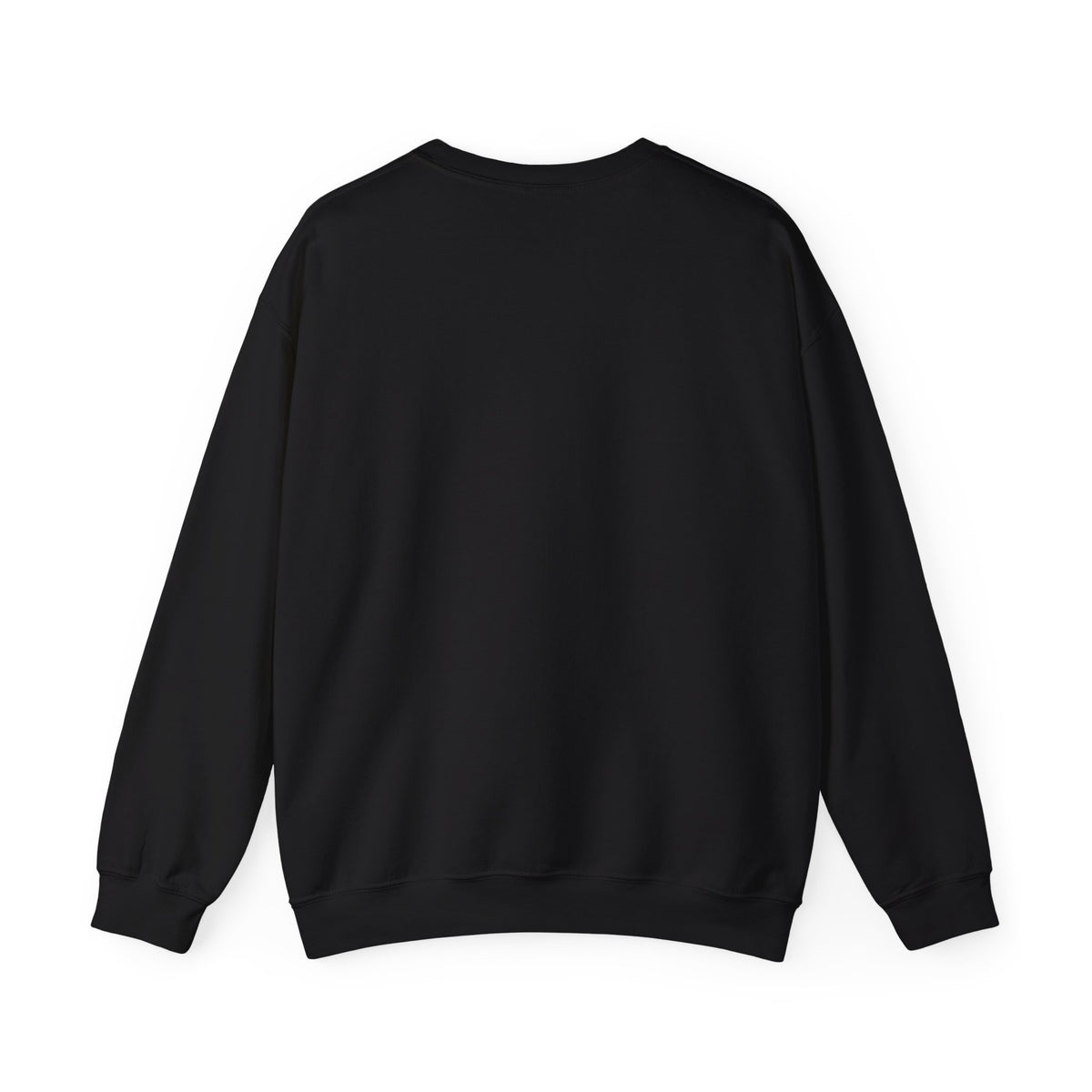 "Chained Chonk" Crewneck Sweatshirt
