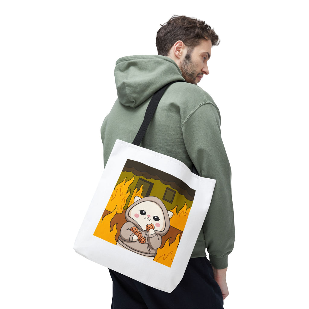 'Oh We Good' Tote Bag