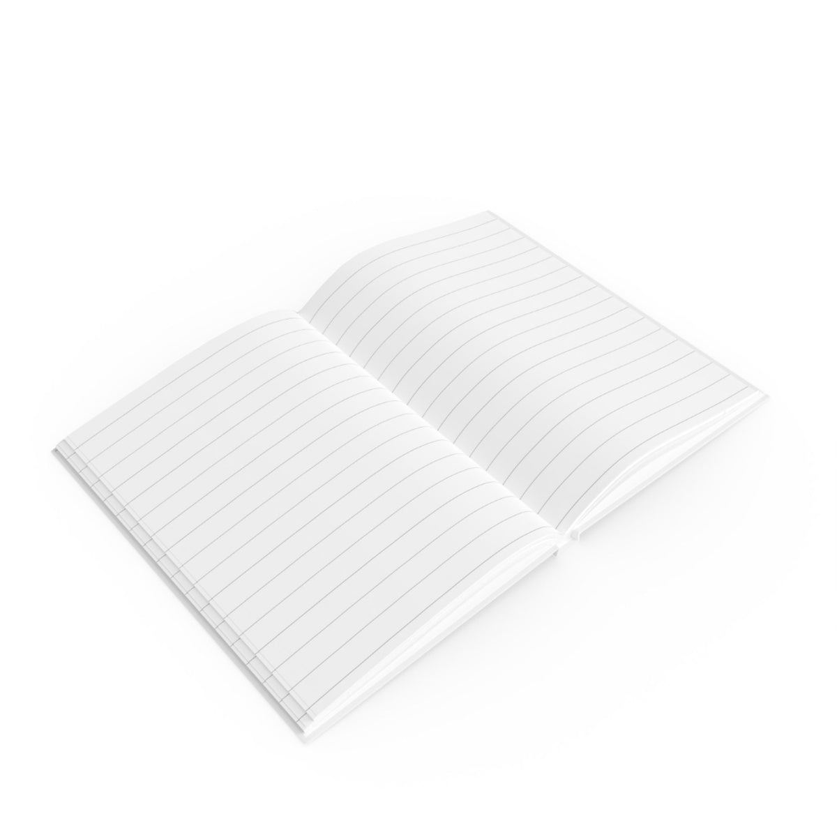 'Bean Fumes' Hardback Journal