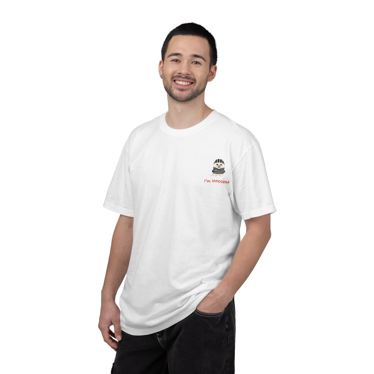 "I'm Innocent" T-Shirt