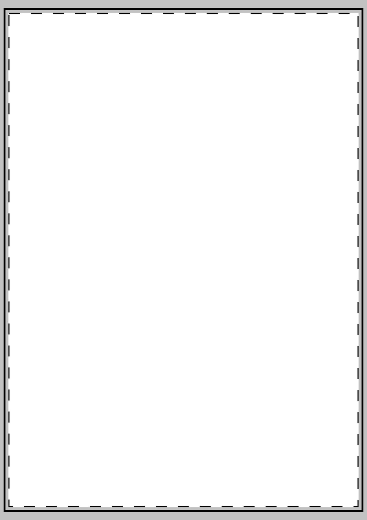 Fellows to Felons Greeting Card