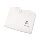 "Chained Chonk" Crewneck Sweatshirt