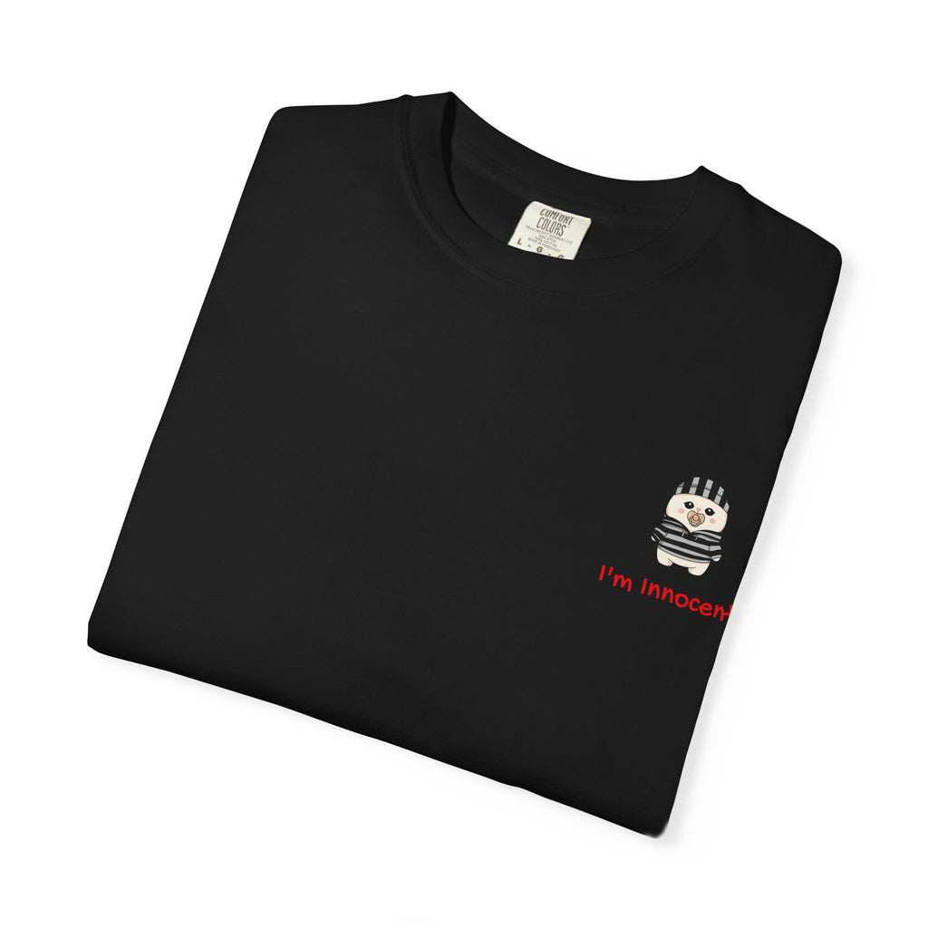 "I'm Innocent" T-Shirt