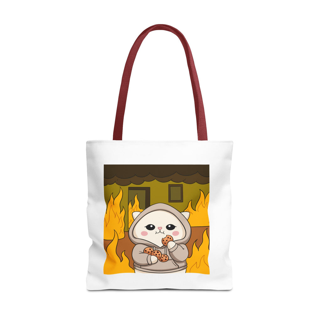 'Oh We Good' Tote Bag