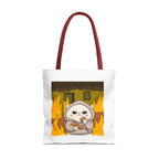 'Oh We Good' Tote Bag
