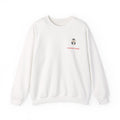 "Chained Chonk" Crewneck Sweatshirt
