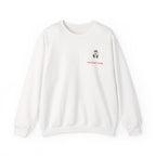 "Chained Chonk" Crewneck Sweatshirt