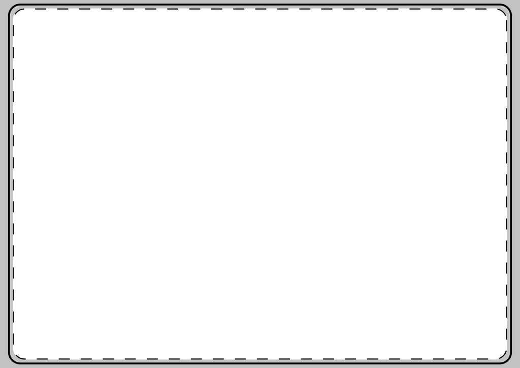 I'm Innocent - Greeting Card