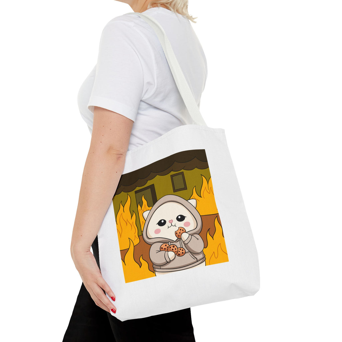'Oh We Good' Tote Bag
