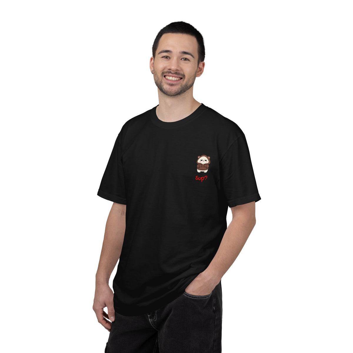 "Sup?" T-Shirt