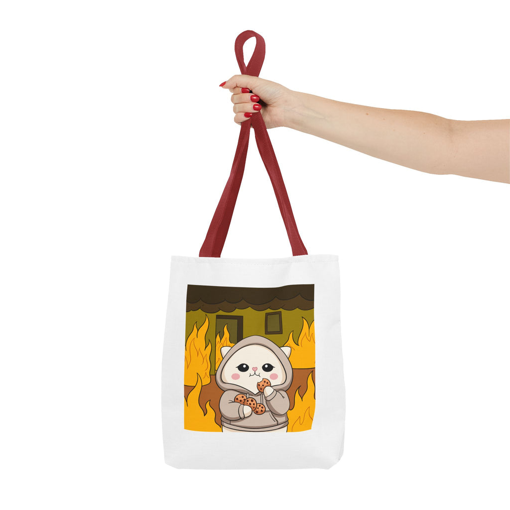 'Oh We Good' Tote Bag