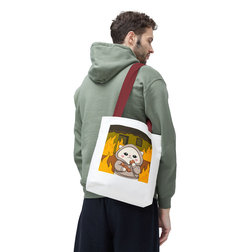 'Oh We Good' Tote Bag