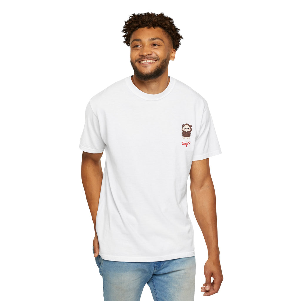 "Sup?" T-Shirt