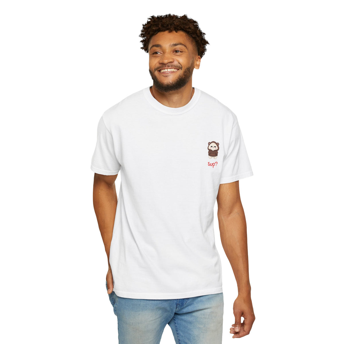 "Sup?" T-Shirt