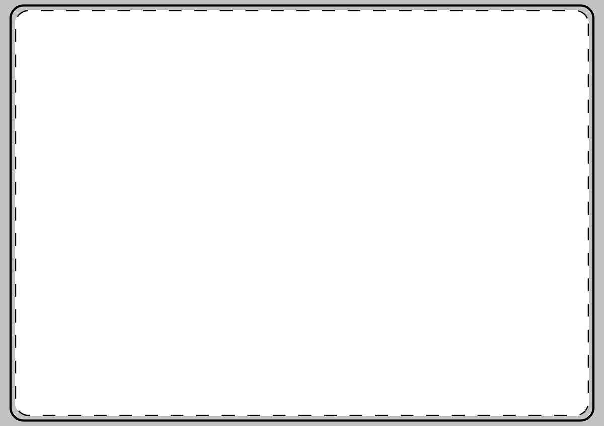 Fellows to Felons Greeting Card