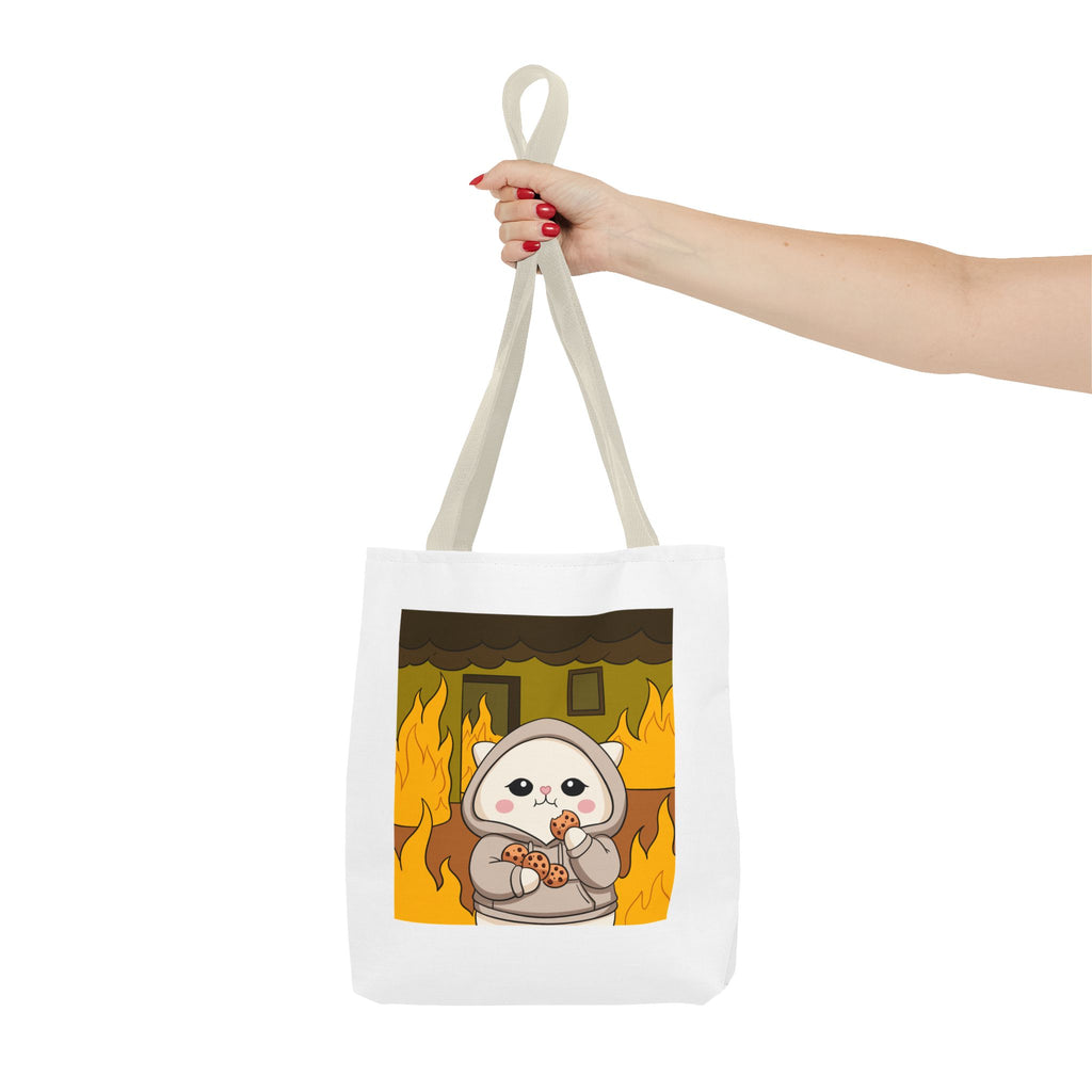 'Oh We Good' Tote Bag